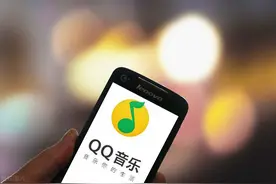 QQ音乐更新，免费听歌，但我却笑不出来图片