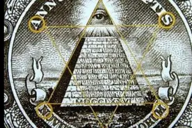 世界上最神秘的组织——美国军工复合体图片