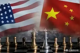 中国周边爆发战争的可能性有多大？美军已错过发动战争的最佳时机图片