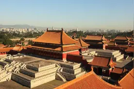 故宫：传承弘扬中华优秀传统文化 讲好新时代中华文化故事图片