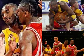 看完球员薪资榜 才知道09年鏖战七场的火箭湖人 实力差距是多么得大图片