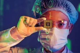 1900亿颗！美突发善心，欲恢复对中国芯片供货？余承东：假消息！图片