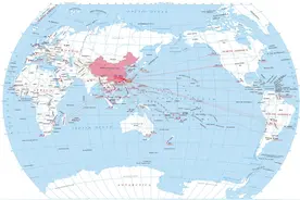 莆田妈祖传天下，越传越广图片