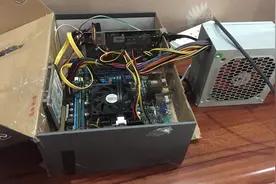 电脑机箱，这么选准不踩坑图片