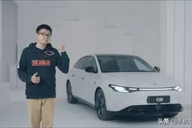 “千万级音效调音”零跑C01的阿嘉米斯音效到底有多强？图片