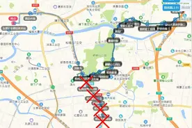 深圳跨市公交恢复营运！图片