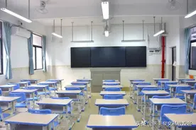 教室课桌椅的间距都有哪些要求图片
