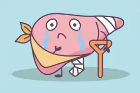 “片”在瓶里躺，锅从天上来：补充维生素咋还肝衰竭了？图片