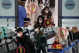 气愤！中国游客入境日韩被如此区别对待，后续来了！图片