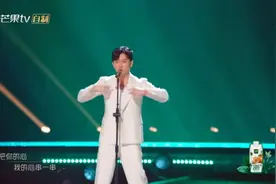 咪咕音乐独占披荆斩棘版权，却成“流量刺客”？图片