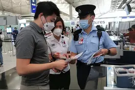 “经济难民”困扰香港30年，什么原因让南亚人赖在香港骗吃骗喝？图片