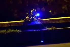 变色夜光漂会不会惊吓到鱼？客服小哥说了实话，听听我的建议图片