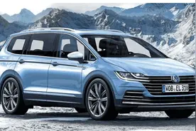 30万—200万 值得买5款顶级豪华MPV图片