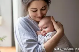 “妈妈”在德国竟成敏感词？以后改称“生孩子的人”？图片