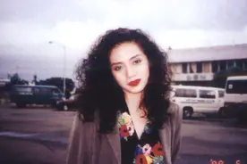 密友回忆：梅艳芳临终前夜的神秘一刻，真相令人震惊！图片