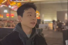 “东方甄选”河北籍主播冬冬：想给全国网友推荐家乡的驴肉火烧图片