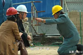 狂飙13：高启强杀害徐江，拿下陈书婷认爹上位，完成首次身份进阶图片