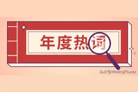 2021年度十大网络用语，你知道是哪些吗？图片