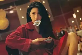 盘点90年代港圈大咖，如今的现状！皈依佛门、监狱往事、插足感情图片