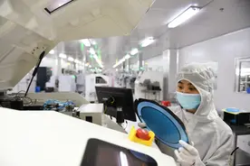 “一个技术人员都不留”！提桶跑路的美光，在怕什么？图片