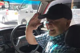 没有退休金的香港人，靠什么生活？图片