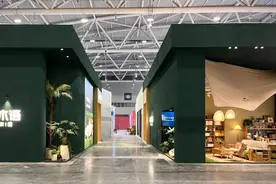 目标3年1000家店！源氏木语亮相深圳展，实木新零售如何制胜？图片