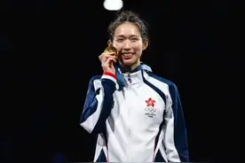 看完奥运冠军江旻憓的家世背景才知道，普通人根本模仿不了图片