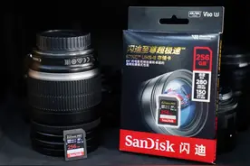 高速摄影，多快的存储卡才够用？图片