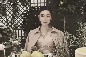 “蔡天凤惨案”后续，母亲和现任关系不简单，纠缠的利益链藏不住图片