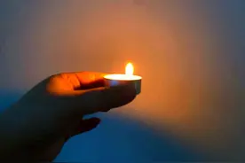 病人死前会流眼泪，他们到底看到了什么？专家找到了科学解释图片