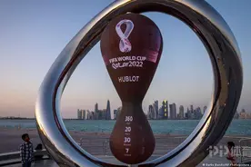 2022世界杯赔率：巴法英前三阿根廷第五图片