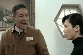 她是田雨的原型，同为院花，她和田雨日后的遭遇为何截然不同？图片