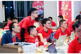 拼多多的职场，你敢入吗？图片