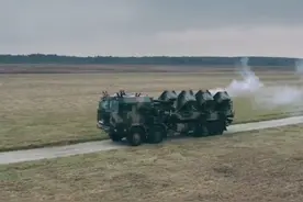 台军开始演练反登陆作战，将台岛打造成地雷岛，大陆早有战术破解图片