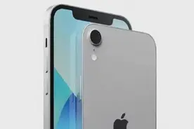 iPhoneSE3或有惊喜：6.1英寸刘海屏+支持双卡，三千档明星机稳了图片