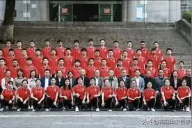 2022年高考，祁阳一中继续引领永州各校图片