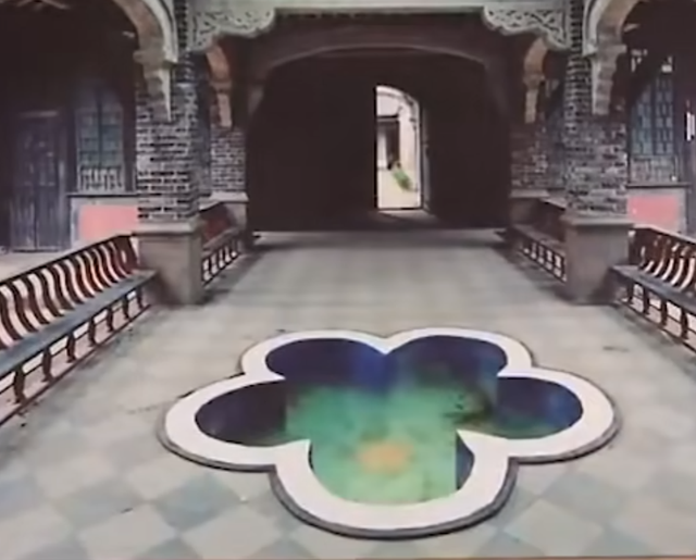 童年阴影系列之《梅花档案》