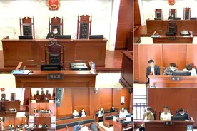 浙江杭州：妹妹私自出售两位智力残疾哥哥的6套房，售出的房子怎么办？二审判了图片