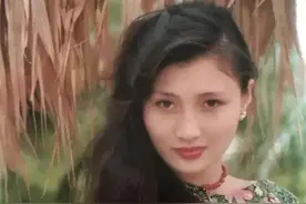 年轻时国色天香，如今变胖变土还变脸，这10位中式美人太不耐老了图片