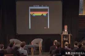 人工智能发展的历史、现状和未来展望图片