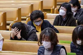 韩国年轻人深陷“韩式内卷”，教育政策为何难奏效？图片