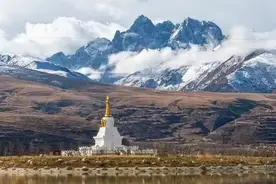 你好，这里是德格图片