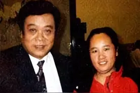 赵忠祥：63岁被女保健医生爆“桃色事件”，他媳妇的做法让人点赞图片