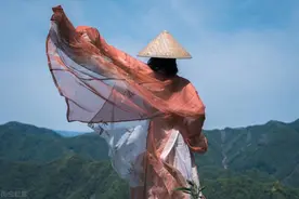 寒江孤影，江湖故人，10首故人诗词，相逢何必曾相识图片