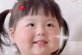 可爱表情包 | 你的小可爱来了图片