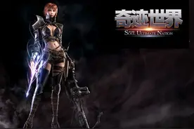 当年玩过的经典网络游戏，你还记得吗？（1995-2008补充篇三）图片