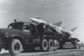 性能优越，美式新型侦察机不断入侵我领空。主动出击，543部队如何在广袤土地上全面布防？图片