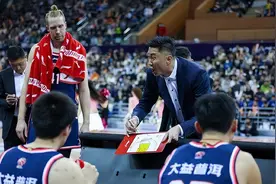 杜锋火速召回！广东宏远内线新星终于归队，季后赛能否成为奇兵？图片