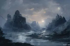 神话脑补史——从三千魔神到刘伯温斩龙图片
