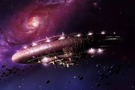 马斯克说要做多星物种，需要多久，人类最终能走向星际文明吗？图片